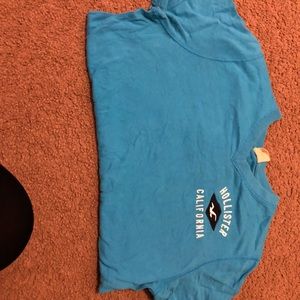 Casual T shirts (Hollister/American Eagle)